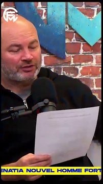 #OM : Les conseils de Jean-Charles De Bono aux jeunes joueurs du centre de formation trop timides à l'entraînement !