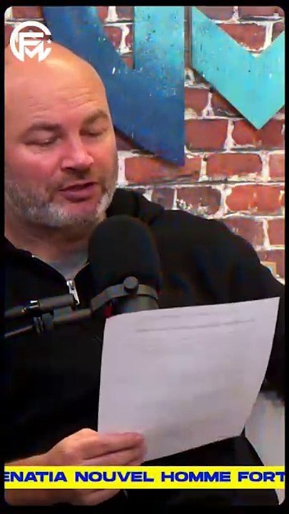 #OM : Les conseils de Jean-Charles De Bono aux jeunes joueurs du centre de formation trop timides à l'entraînement !