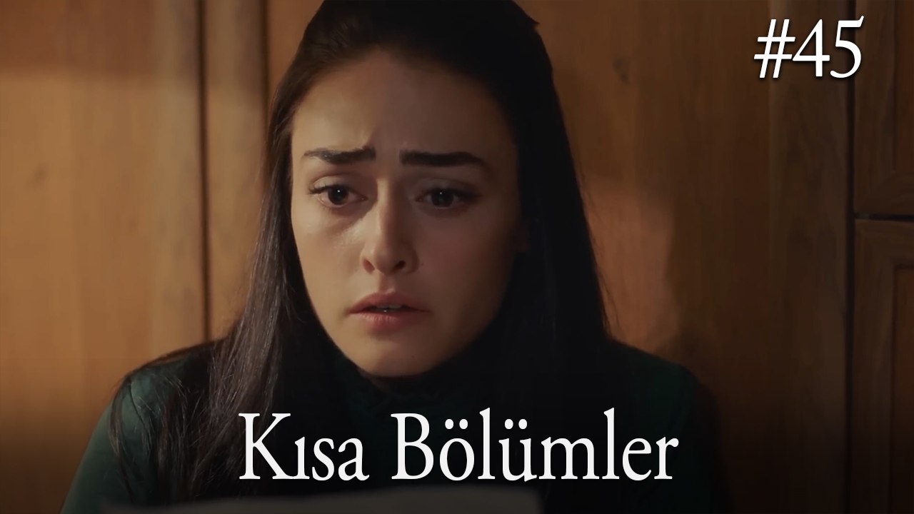 Bir Umut Yeter Özel Anlar #45