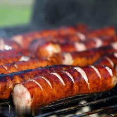 How to make Sausage Rolls by Scott Biffin