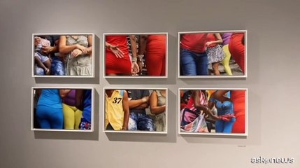 A Roma la prima monografica su Franco Fontana: una mostra di pensiero