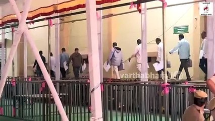 ಇವಿಎಂ ದುರ್ಬಳಕೆ ನಡೆದಿಲ್ಲ ಎಂದ ಮಹಾರಾಷ್ಟ್ರ ಚುನಾವಣಾ ಆಯೋಗ