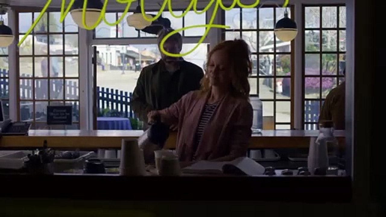 Murder in a Small Town - Trailer
