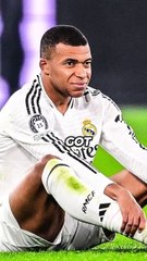 VINI SCORED AND ASSISTED IN 3 MINUTES AFTER INJURY AS REAL MADRID WON 3-2 🥶🔥 MBAPPE GOT INJURED 😭