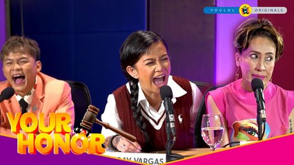 Your Honor: Sino ang nag-test ng patience ni Ai-Ai Delas Alas?