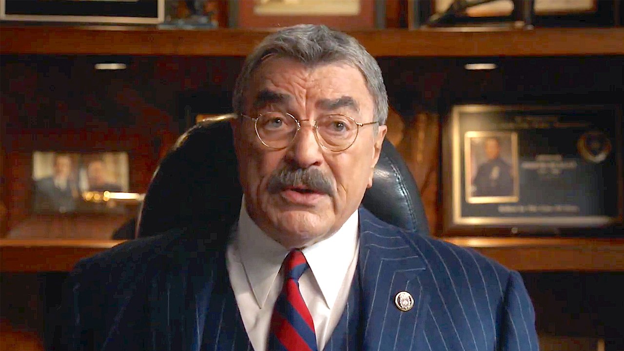 Sneak Peek at the Series Finale of Blue Bloods