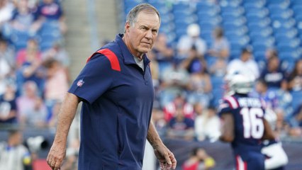 Michael Lombardi Joins Bill Belichick at UNC as Next GM