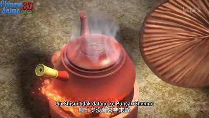 The Path Toward Heaven Eps 12 Sub indo