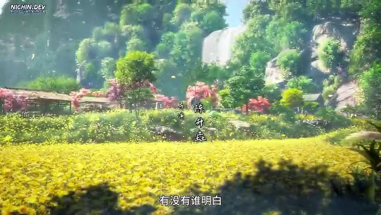The Path Toward Heaven Eps 11 Sub Indonesia