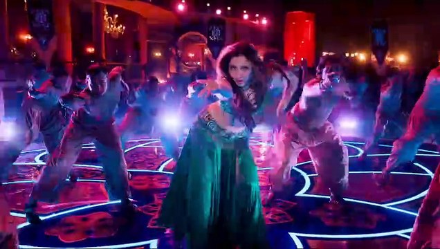 Aaj Ki Raat Tamannaah Bhatia Stree 2 - 2160