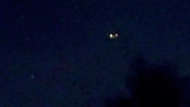 Drones spotted over Bucks County, Pennsylvania