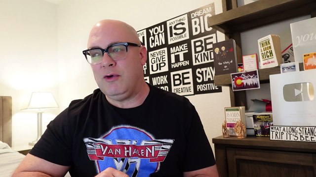 Ephesians 5 Unpacked: Love and Light for Today’s World | Douglas Vandergraph