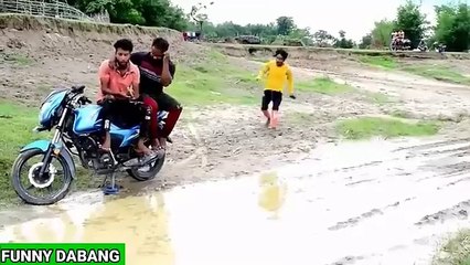 Must watch Very spacial New funny comedy videos amazing funny video 2022🤪 Episode 17 by funny dabang
