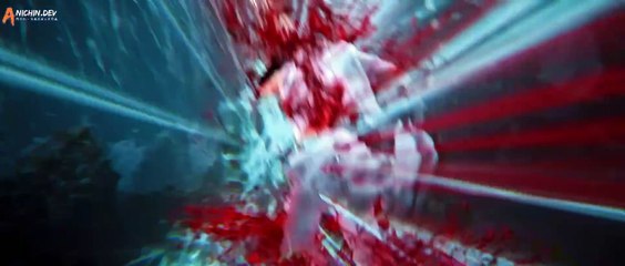 Sword Of Coming Eps 20 sub indo