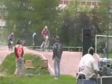 bmx race Final cat2 a petit couronne