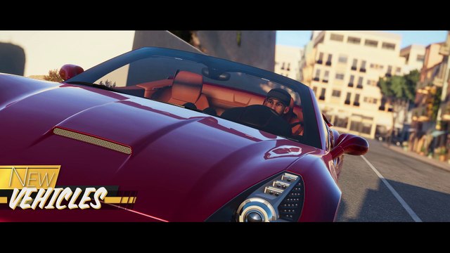 Test Drive Unlimited Solar Crown - Bande-annonce saison 2 Ibiza