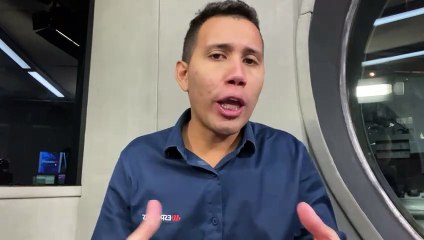 Guilherme Silva: Flamengo fará jogo em Manaus pelo Campeonato Carioca 2025