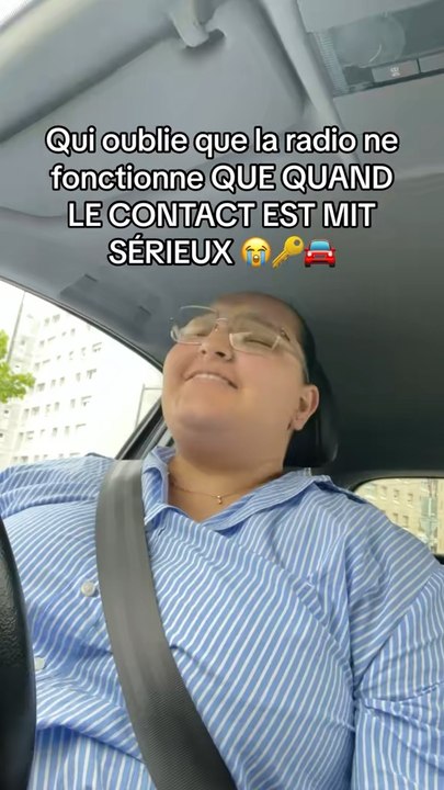 Ça m’arrive encore tous les jours…