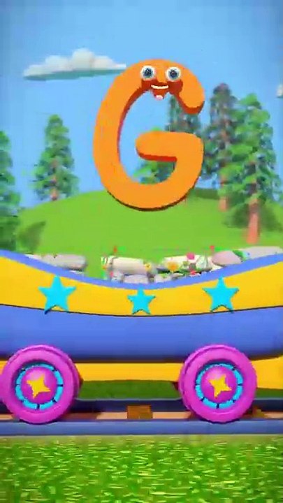 ABC Song - video Dailymotion