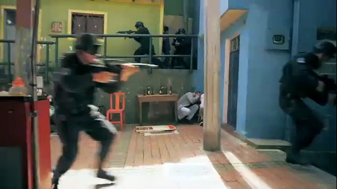 EL CAPO 2 - EPISODIO 1