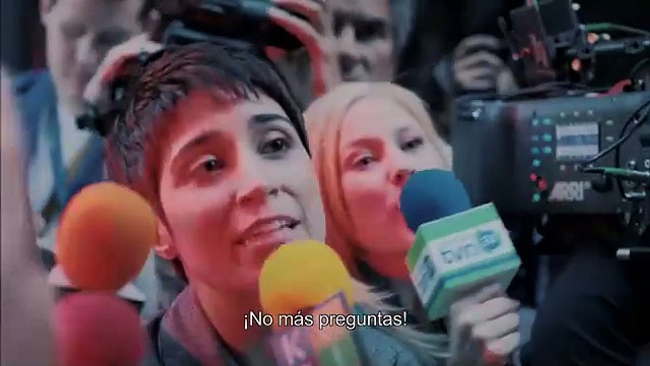 EL CAPO 3- EPISODIO 1
