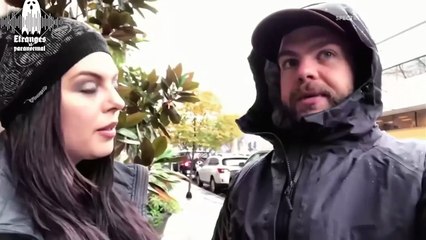 S02 E03 Shanghai Tunnels