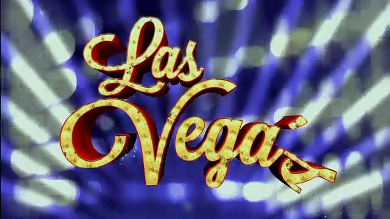 LAS VEGAS - EPISODIO 1