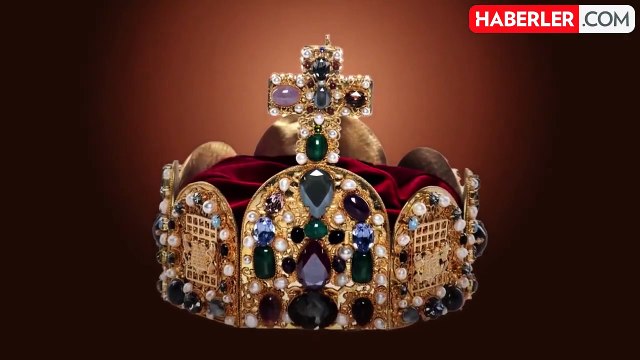 Dünyanın en pahalı iPhone'u piyasaya sürüldü! Sultan Süleyman ayrıntısı dikkat çekti