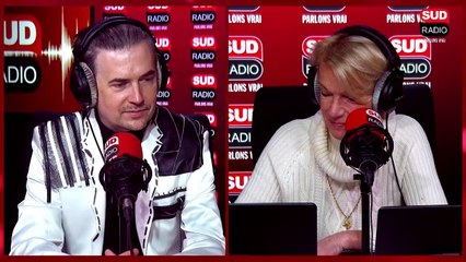 🗣️Greg : Je suis en couple depuis 16 ans, les seuls hics c'est niveau sexuel"