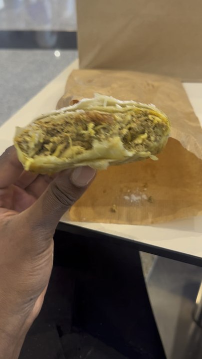 Delicious arabic food