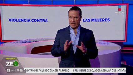 Hombre le estrella una lata de cerveza a una mujer en Iztapalapa, CDMX