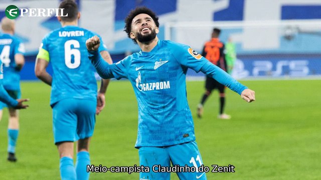 Sonho de Claudinho no Santos, Corinthians mira Libertadores em 2025 e Flamengo sem vitória há 7 anos