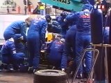F1 1996_Manche 2_Grande Prêmio do Brasil_F1 Magazine (en français - TF1 - France) [RaceFan96]