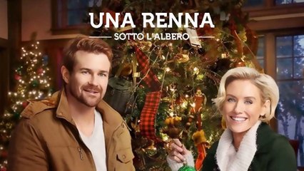 Una renna sotto l'albero (2017) (ITA) HD