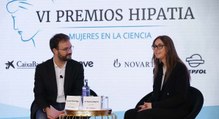 VI Edición Premios Hipatia - Entrevista