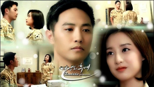 Phần 1 (Tập 1 - Tập 4) - DoTS | Kim Ji Won - JinGoo | Hậu Duệ Mặt Trời | Yoon Myung Joo - Seo Dae Young (FullHD 1080p)