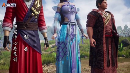 My Journey To Alternate World S1 04