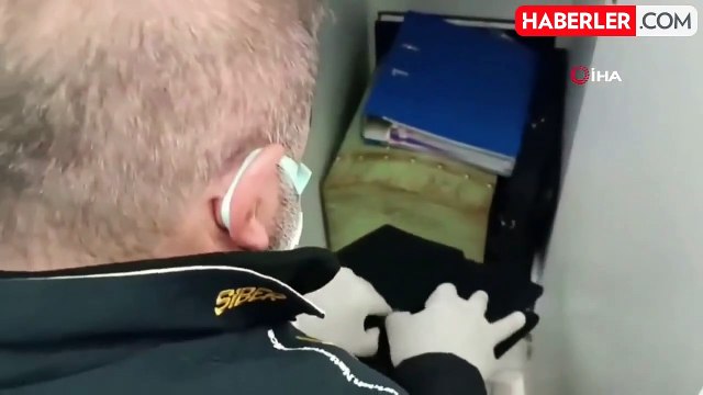 Antalya'da Yasadışı Bahis ve Dolandırıcılık Operasyonu: 4 Şahıs Yakalandı