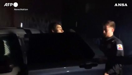 Ceo ucciso, il sospetto killer incriminato per omicidio a New York