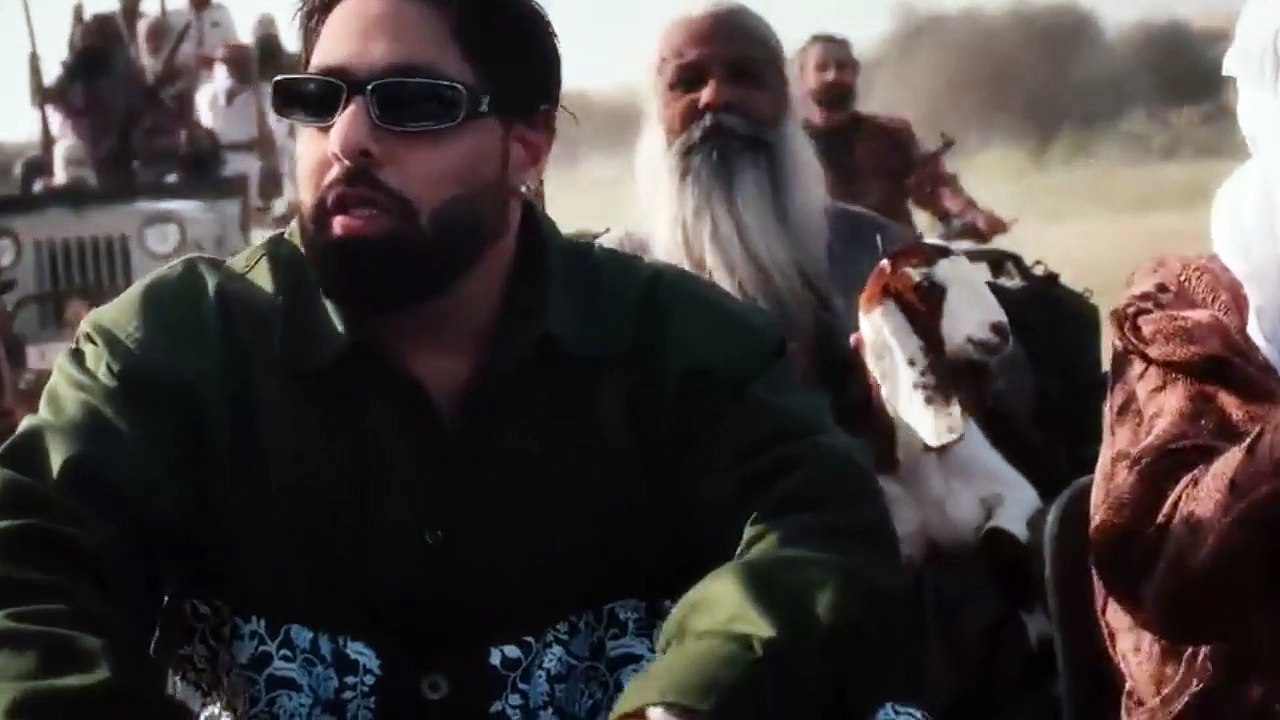 Morni | Badshah |