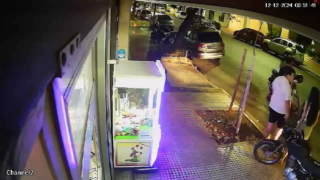 asesinato recoleta
