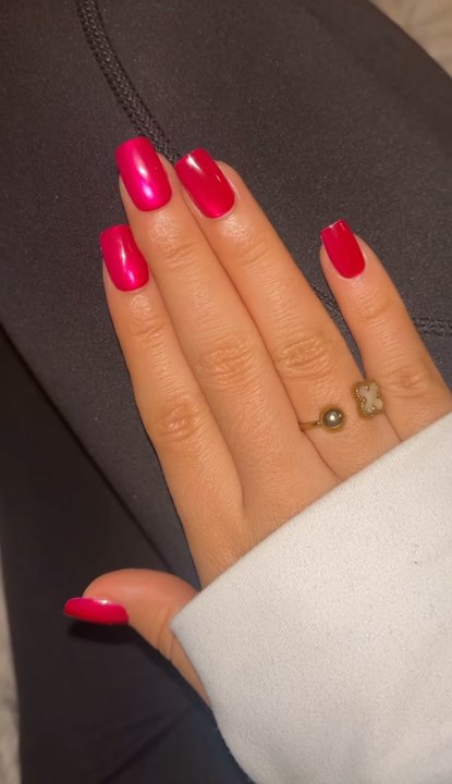 New nails 😍   #new #nails