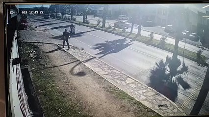 Bodrum'da can alan makas! Otomobil akaryakıt istasyonuna girdi, bir kişi hayatını kaybetti