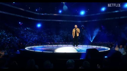 Your Friend, Nate Bargatze - Official Trailer Netflix