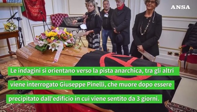 Piazza Fontana, strage senza colpevoli