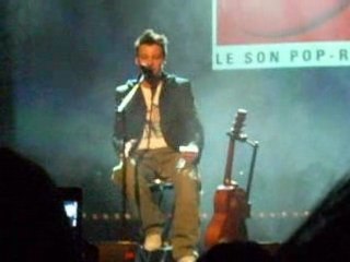 Christophe Maé - Ca Fait Mal RTL2