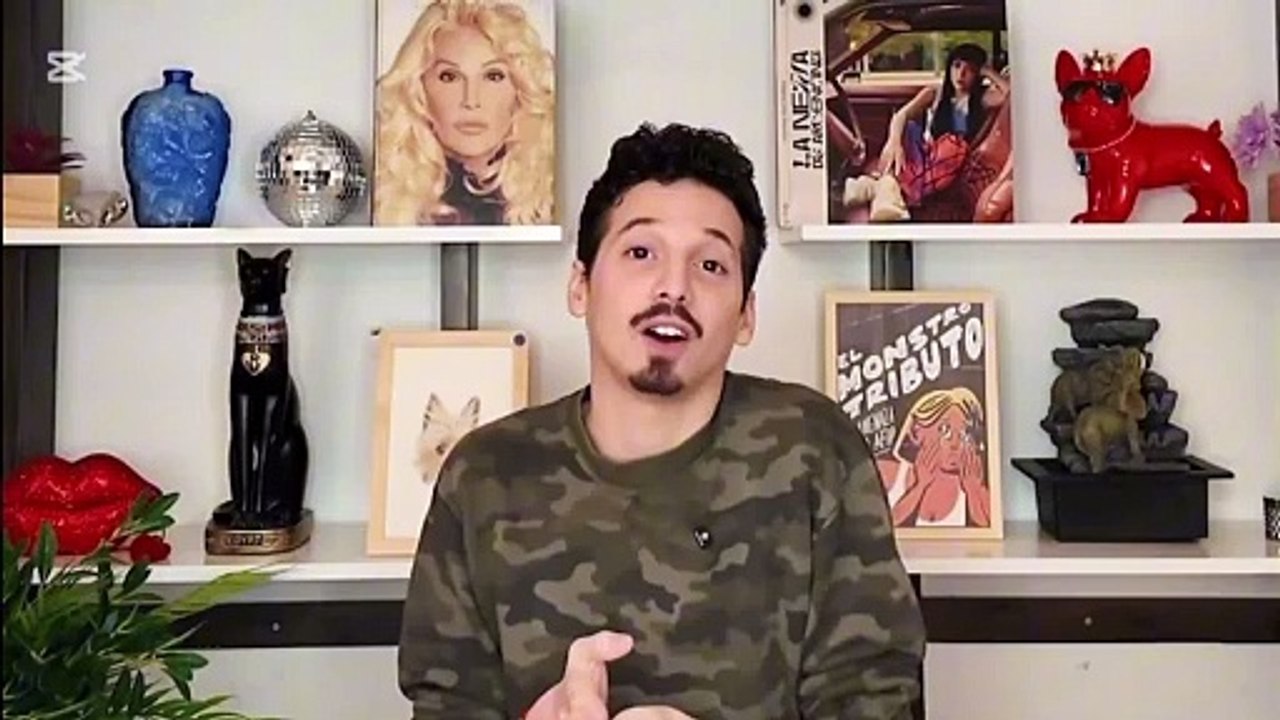 "Yo me recontra enojé cuando me lo hicieron ustedes a mí": Pablo Agustín y su reacción al enojo de Occhiato con sus compañeros