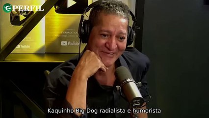 "Tragédia e reflexão: Radialista morre ao vivo, ex-BBB reflete e Alok curte o deserto com a família"