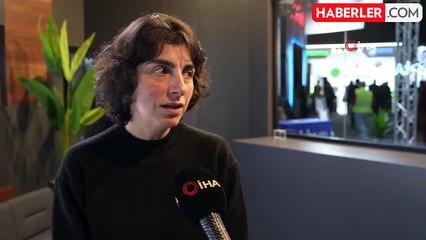 Avrupa'da yapay kalp nakli yapan ilk kadın Cerrah Dr. Dilek Gürsoy: "Türkiye kendi yapay kalbini ve destekleyen pompalarını üretsin istiyorum"