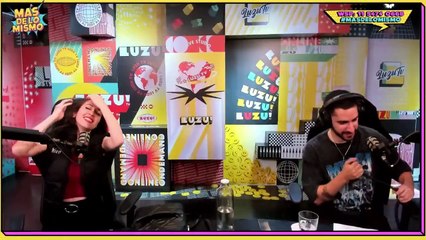 Pablo Agustín y el enojo cuando se enteró de su salida de Luzu TV a minutos del aire